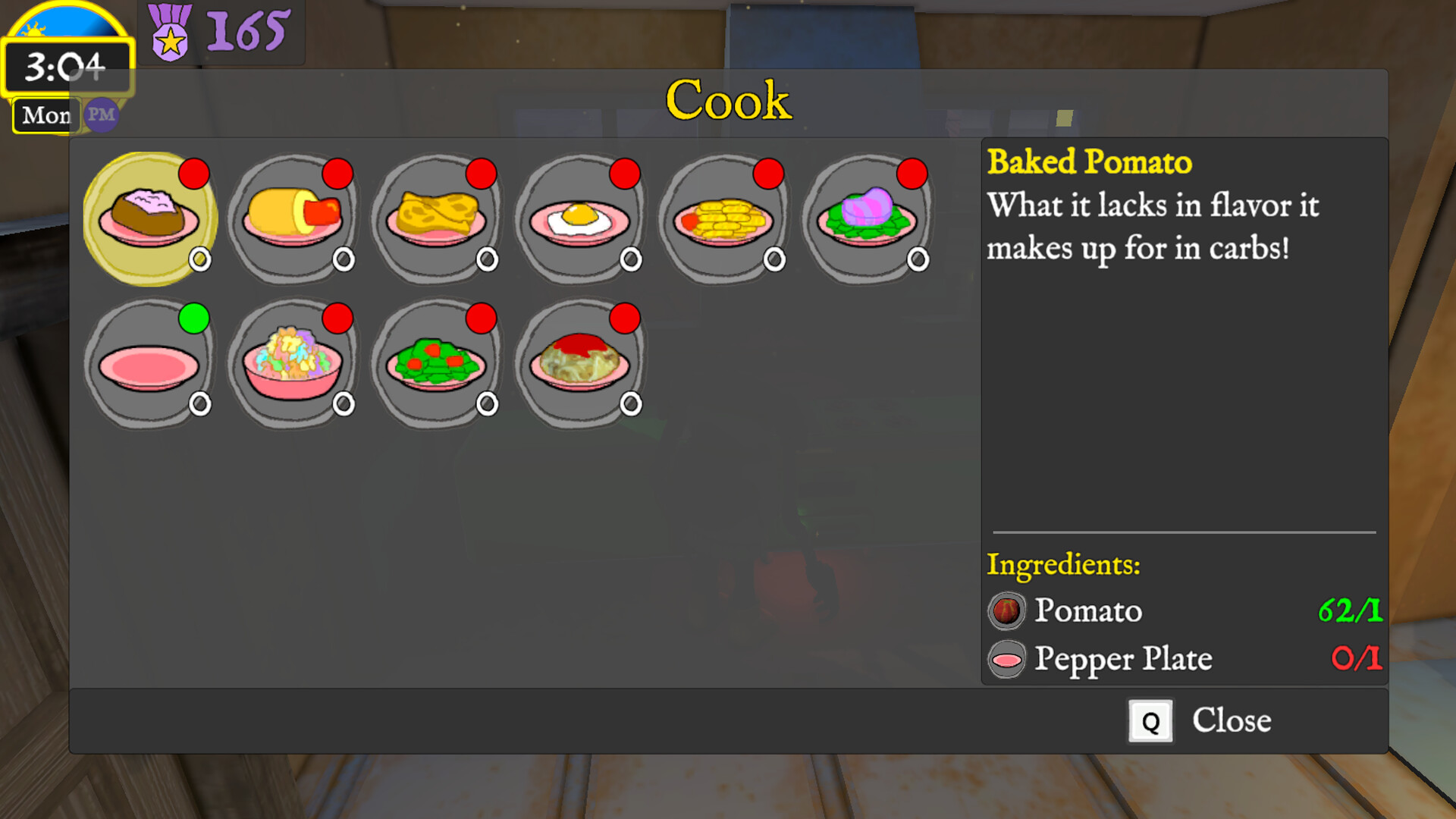 Mayor May Knott screenshot 12