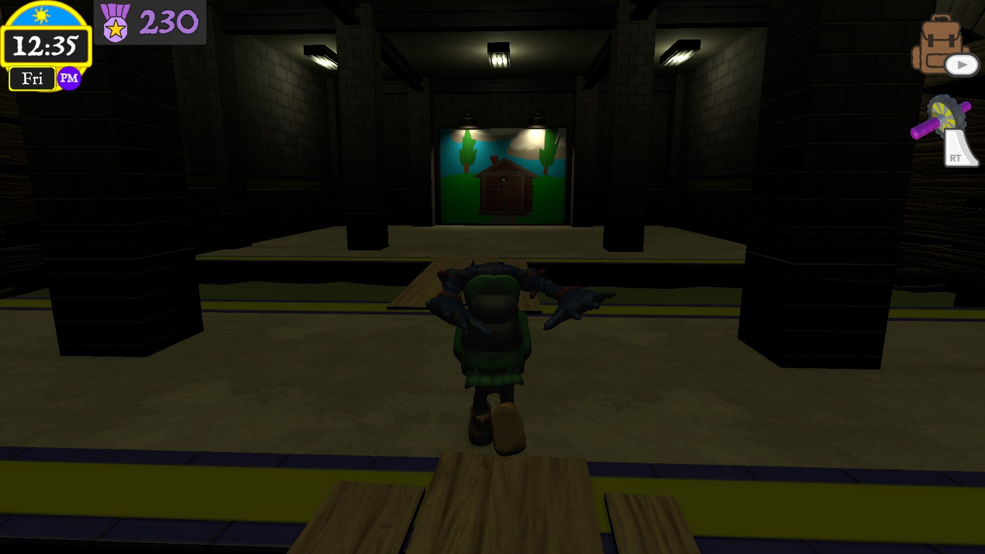 Mayor May Knott screenshot 6