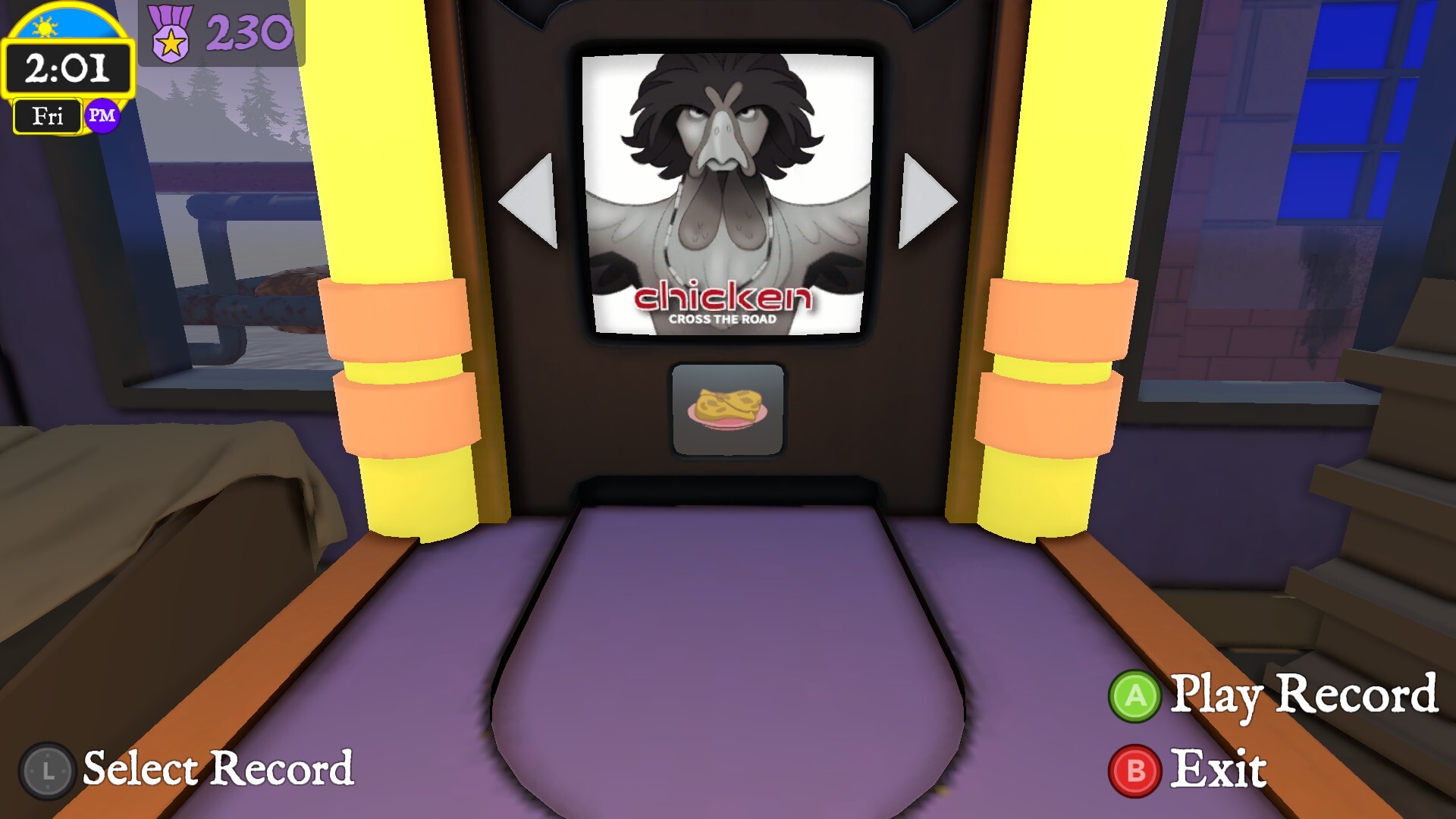 Mayor May Knott screenshot 7