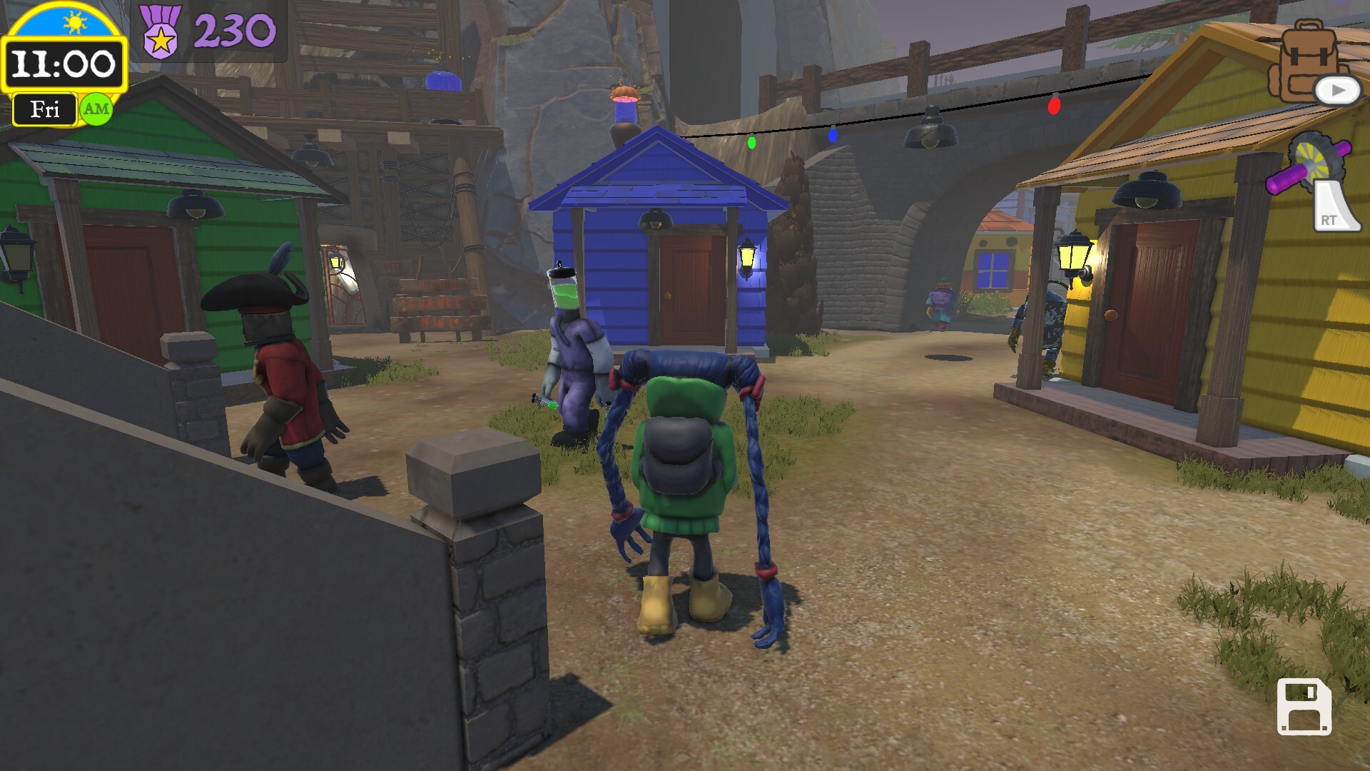 Mayor May Knott screenshot 11