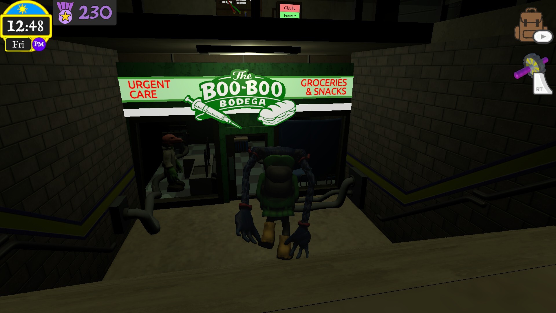 Mayor May Knott screenshot 10