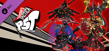 召唤礼包 “人格面具·贼神” & “拉乌尔”