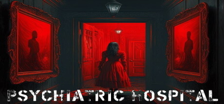 Psychiatric Hospital product image