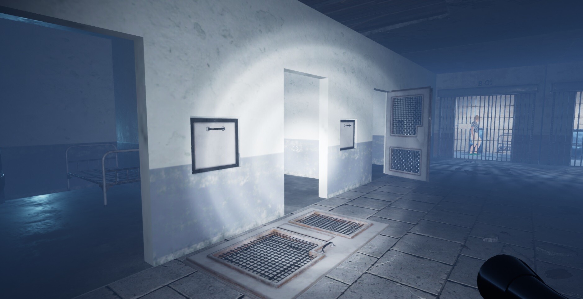 Psychiatric Hospital screenshot 7