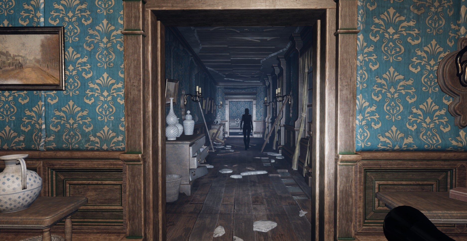 Psychiatric Hospital screenshot 4