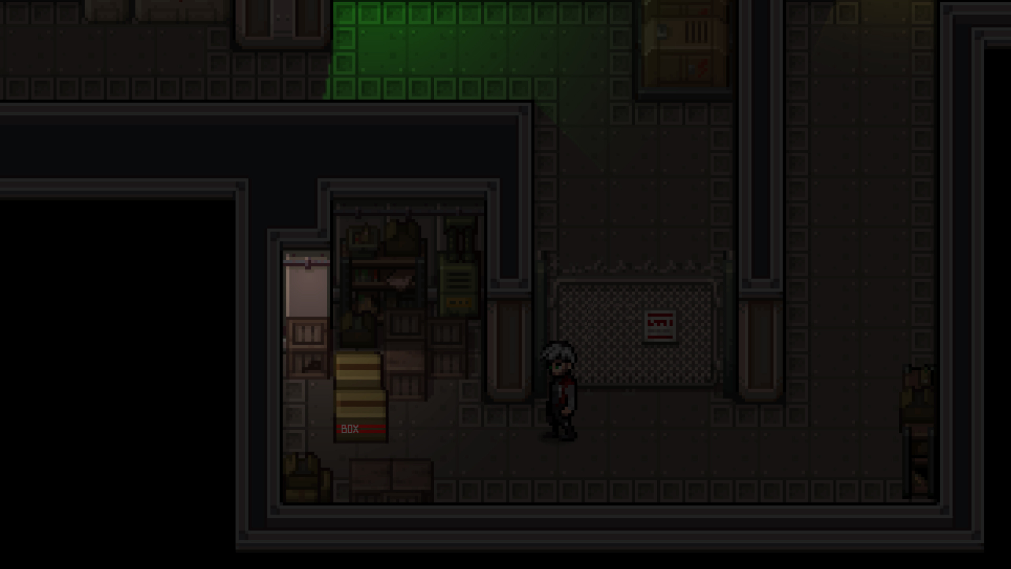 SKELER BOY screenshot 10