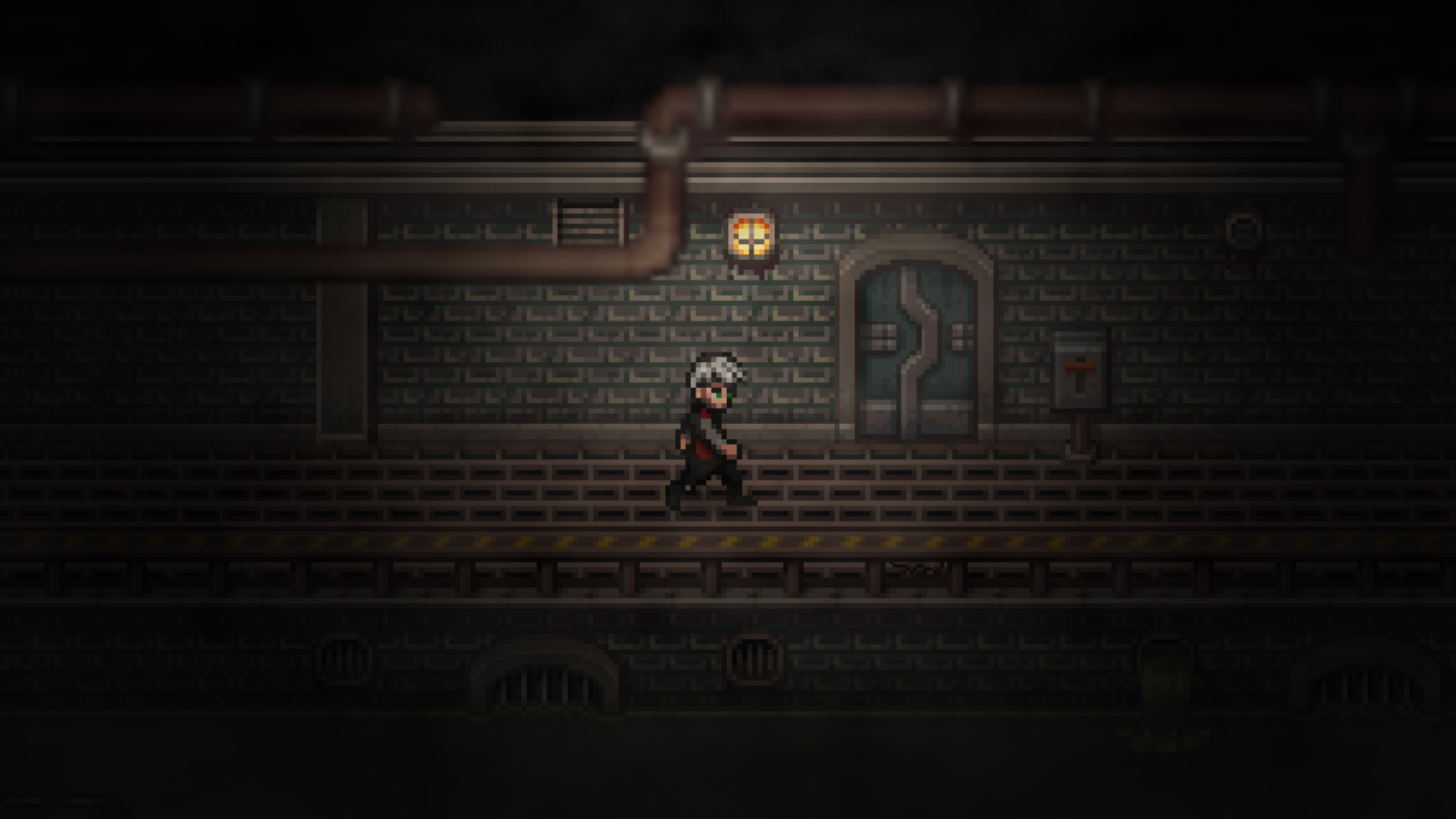 SKELER BOY screenshot 2