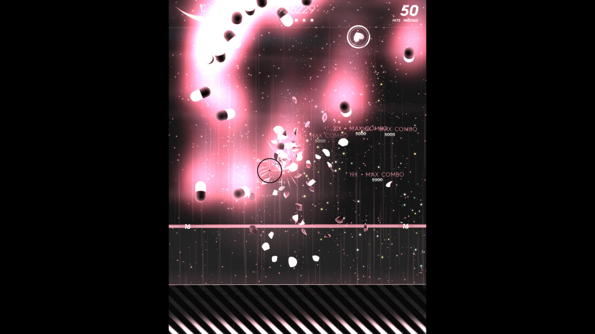 Intake screenshot 4