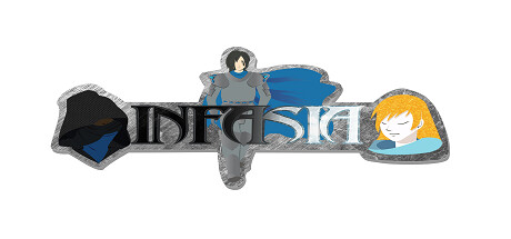 Infasia — Steam header