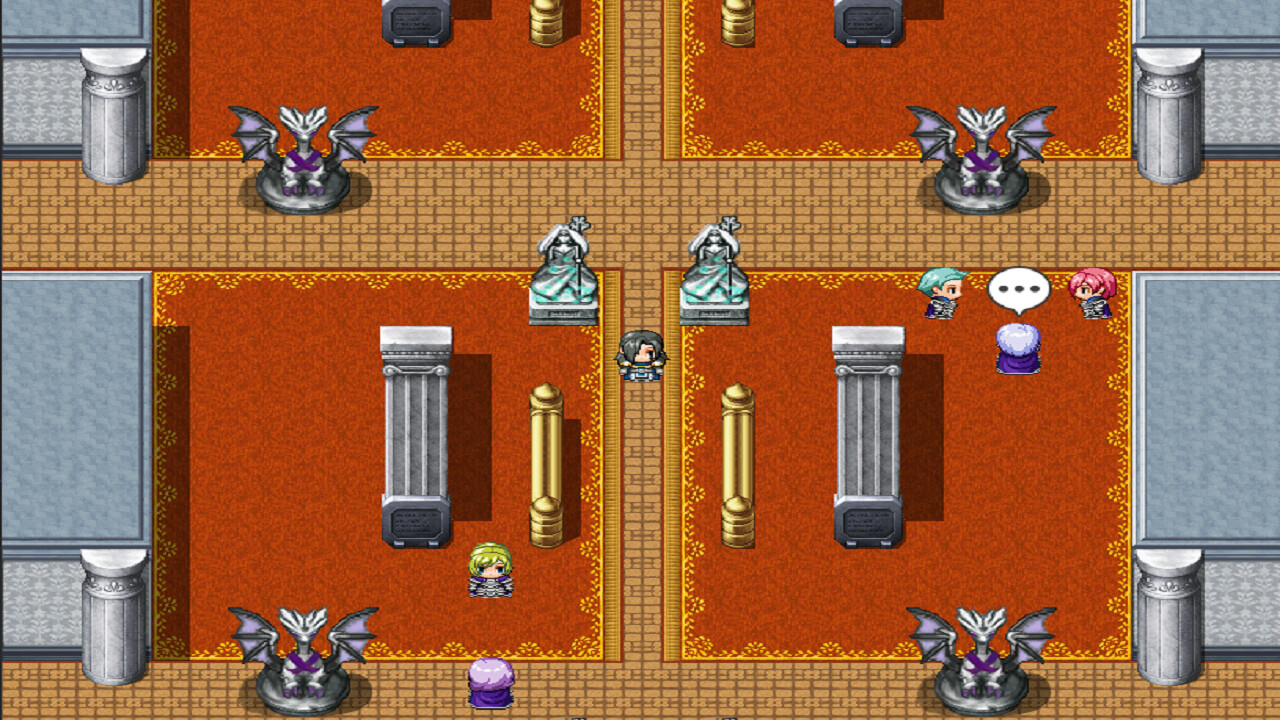 Infasia screenshot 17