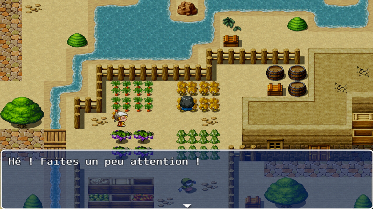 Infasia screenshot 15