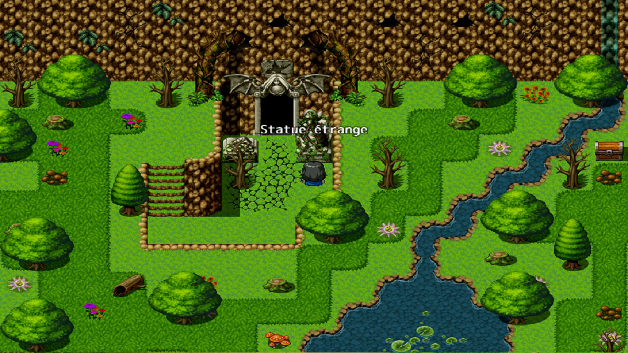 Infasia screenshot 8