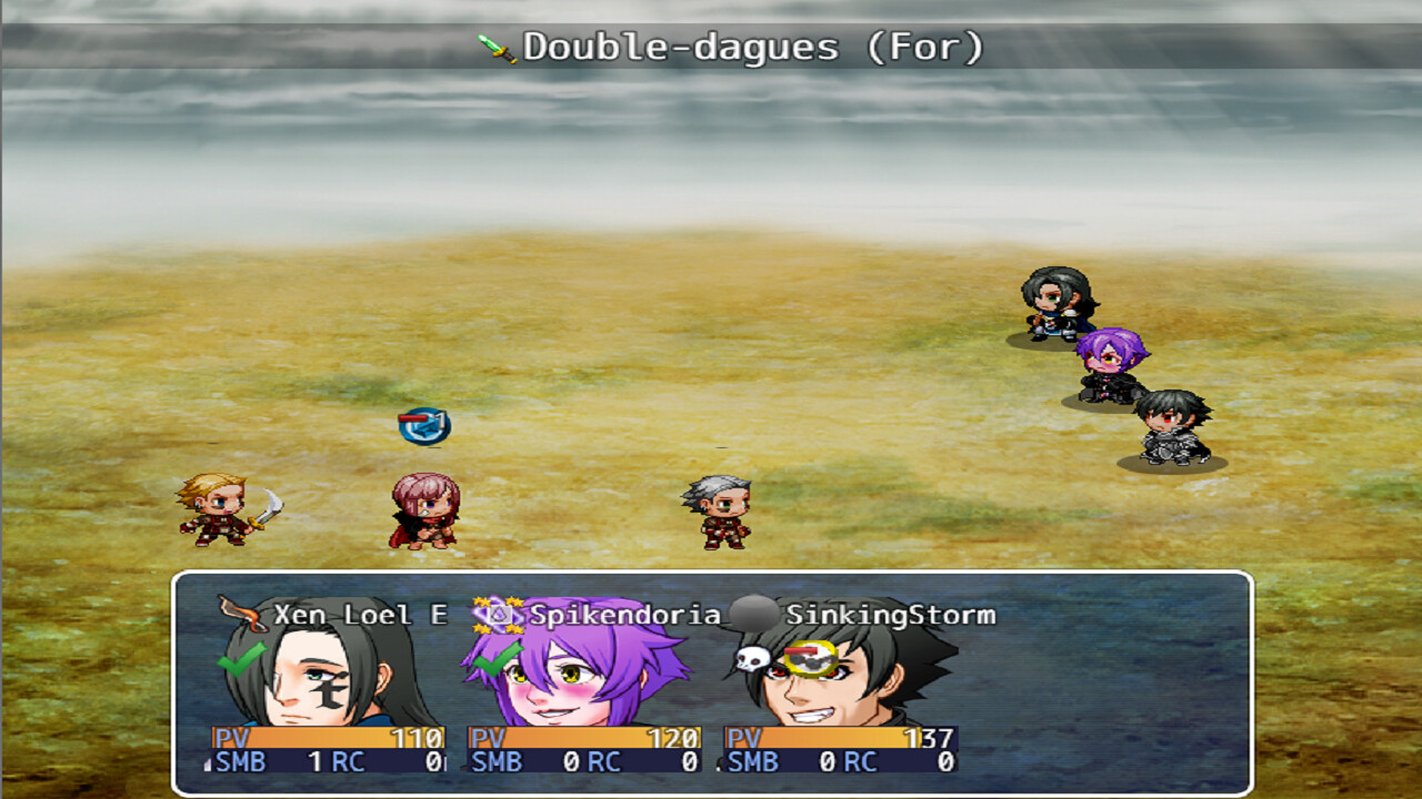 Infasia screenshot 16