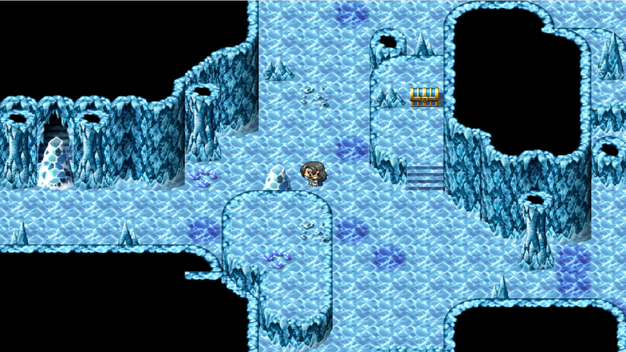 Infasia screenshot 18