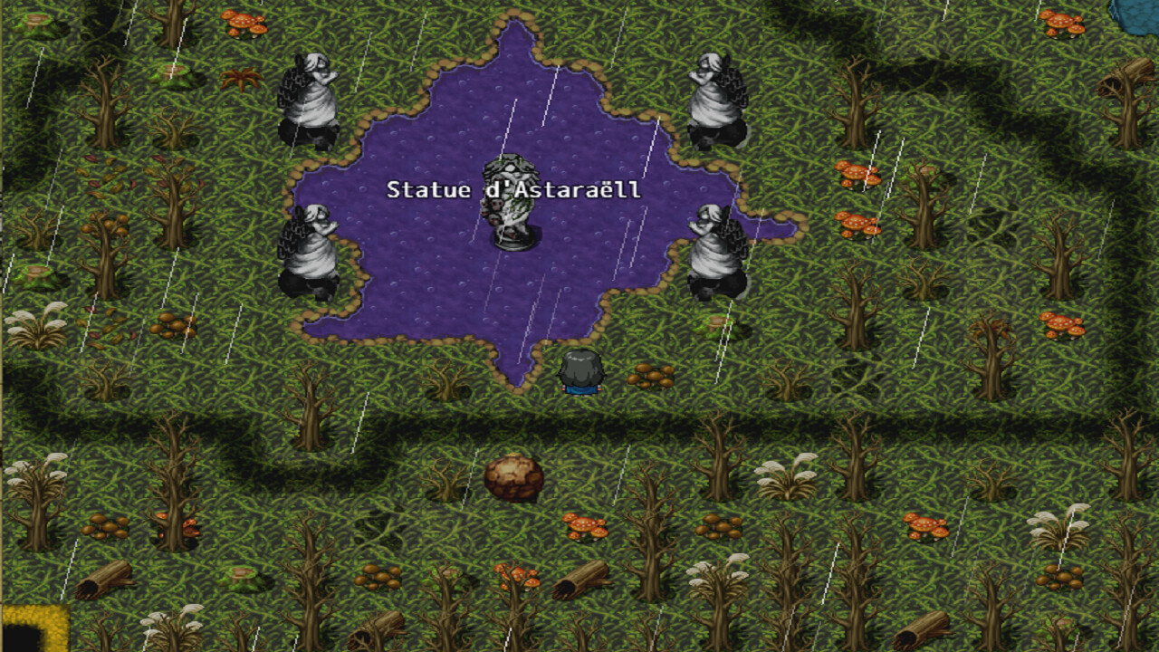 Infasia screenshot 9