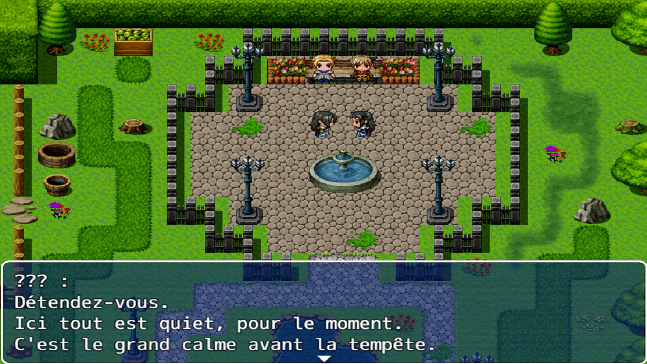 Infasia screenshot 14
