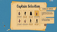 A screenshot of Lord O' Pirates