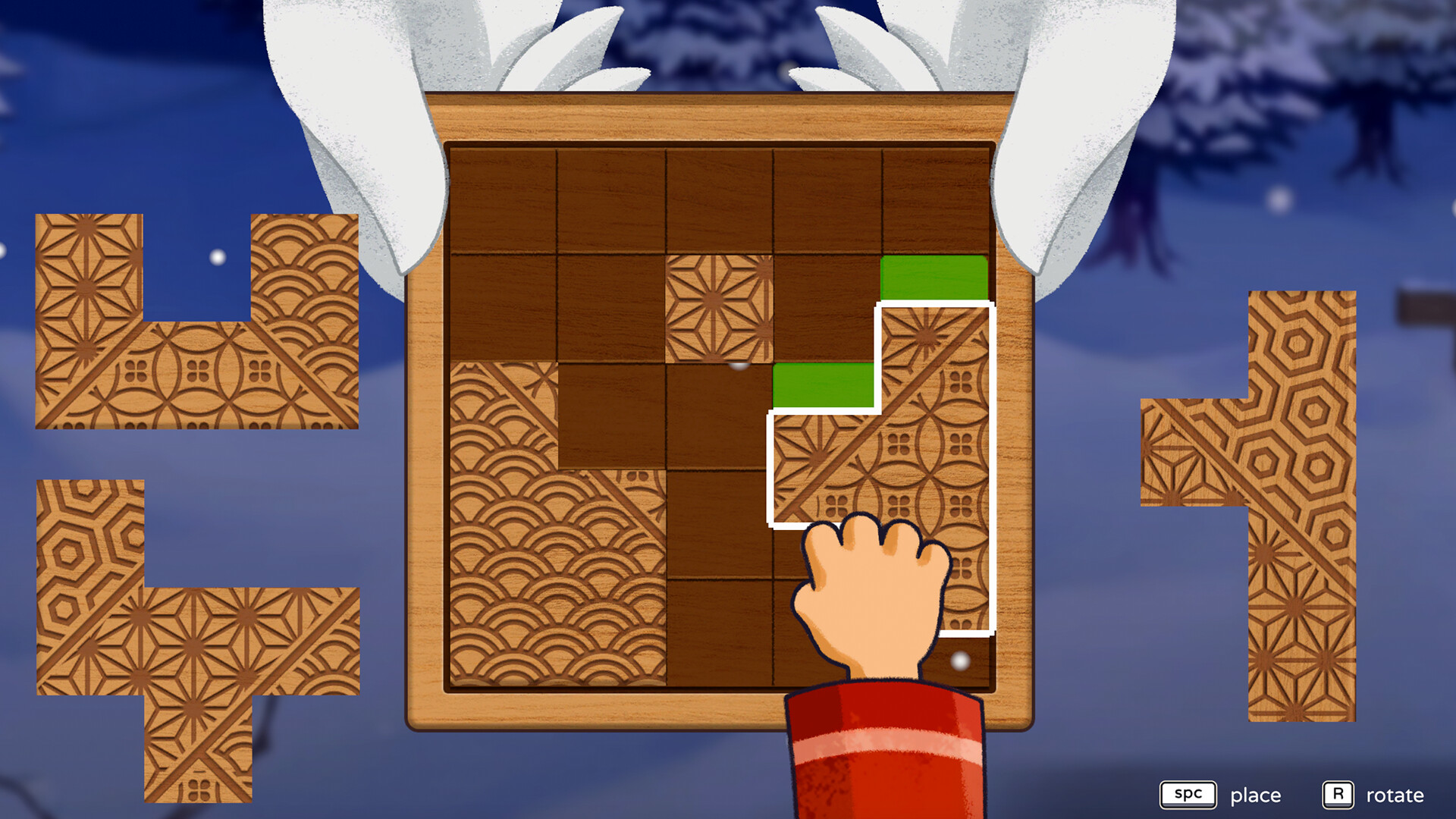 Hello Goodboy Soundtrack screenshot 5