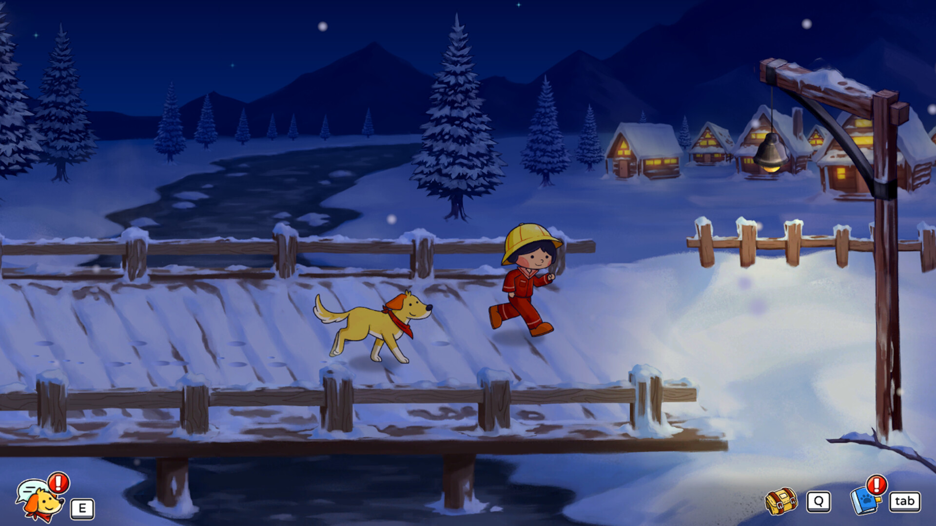 Hello Goodboy Soundtrack screenshot 2