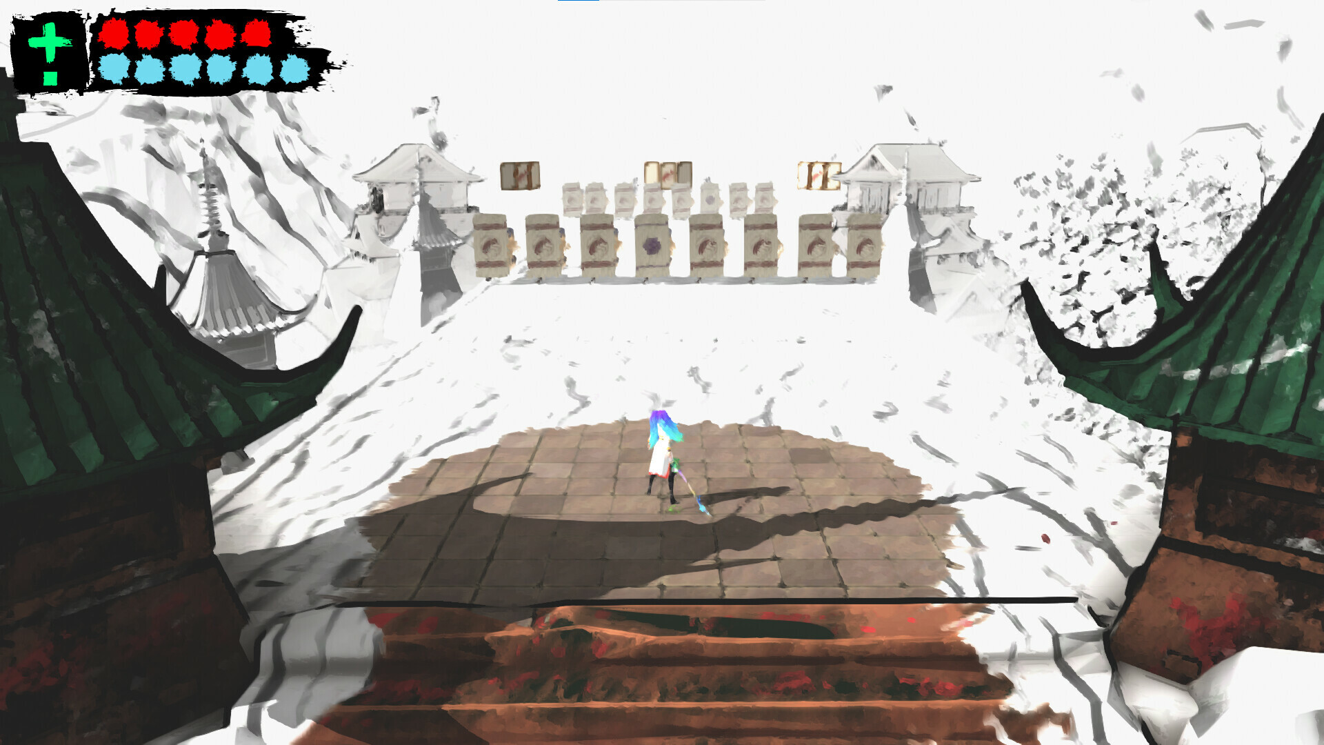 Arto: Original Soundtrack screenshot 1