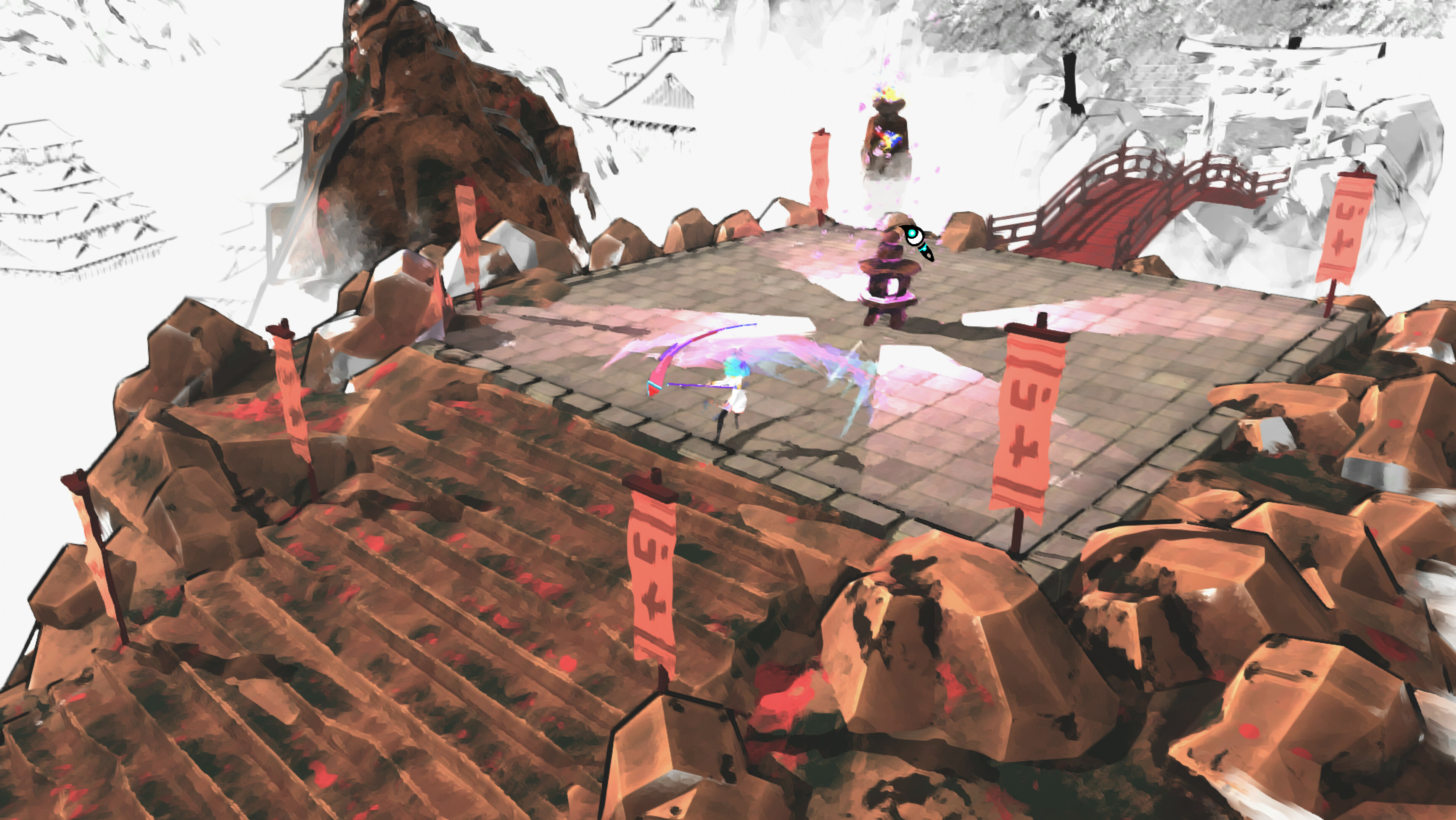 Arto: Original Soundtrack screenshot 5