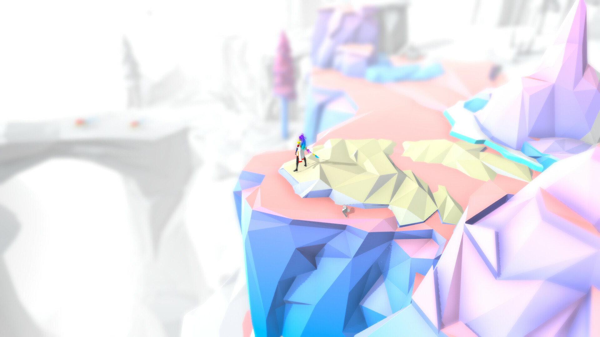 Arto: Original Soundtrack screenshot 3