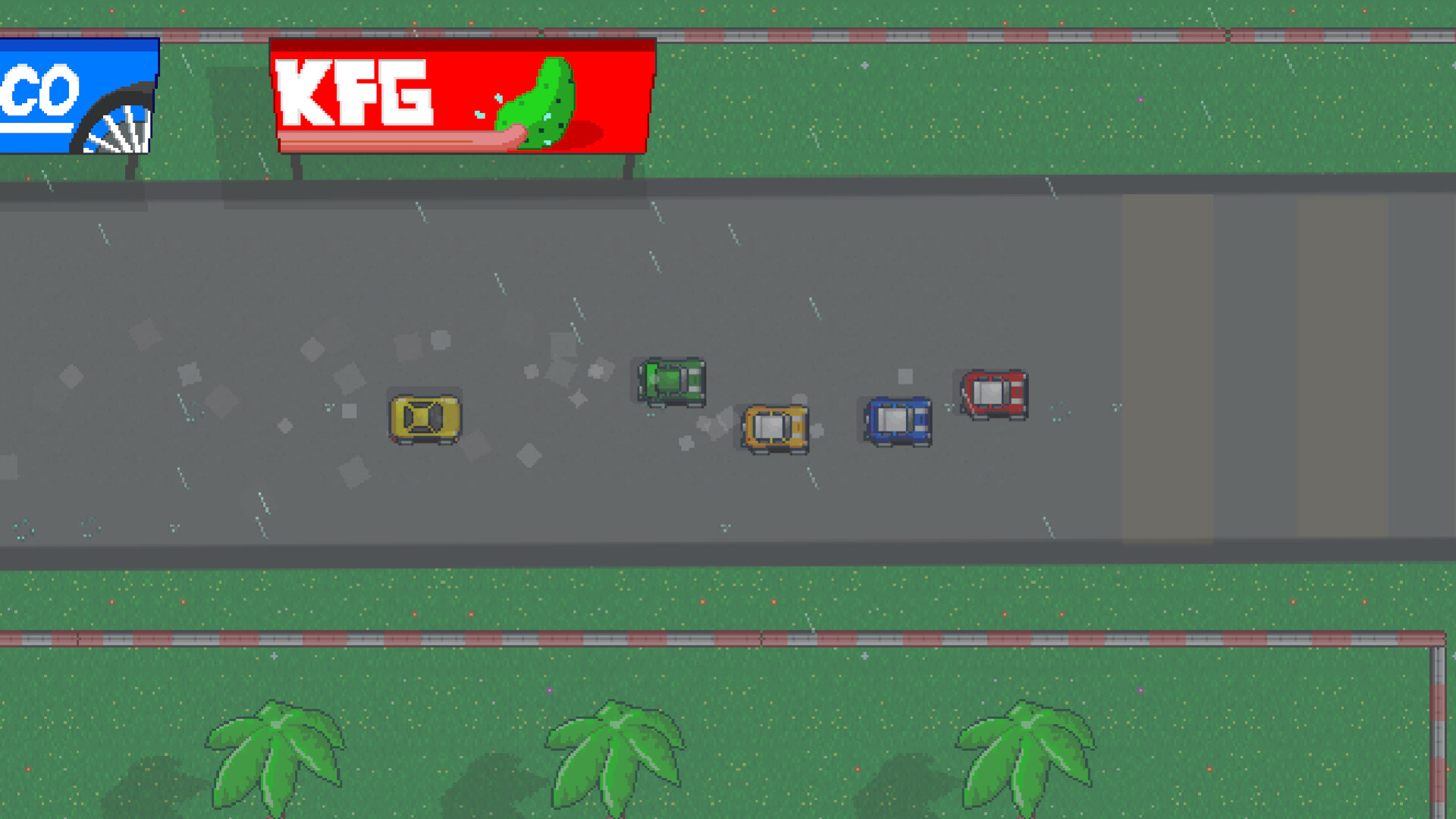 Super Power Racing screenshot 13