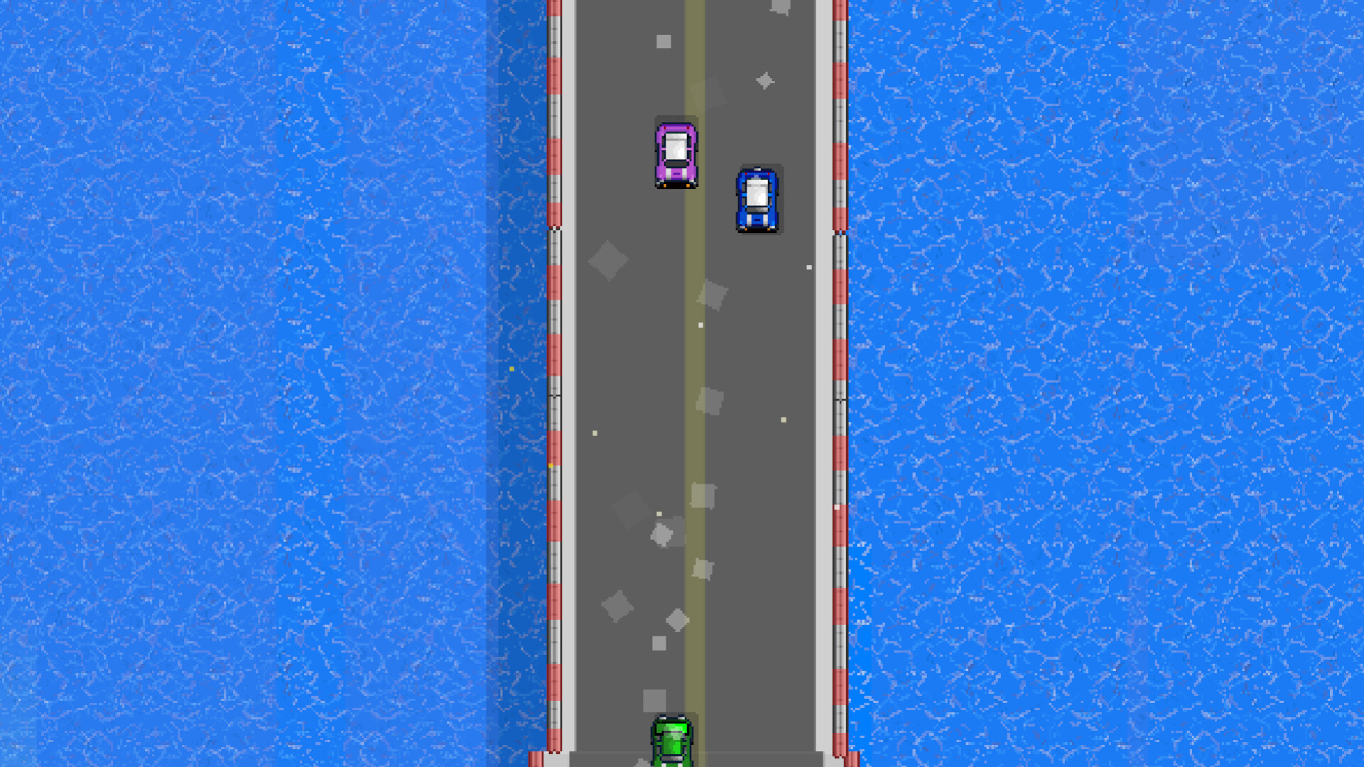 Super Power Racing screenshot 11