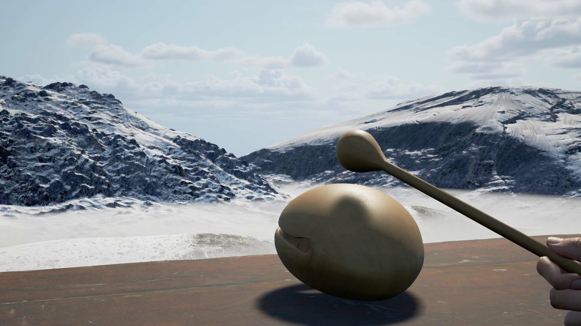 终极功德模拟器 | Zen Simulator screenshot 2