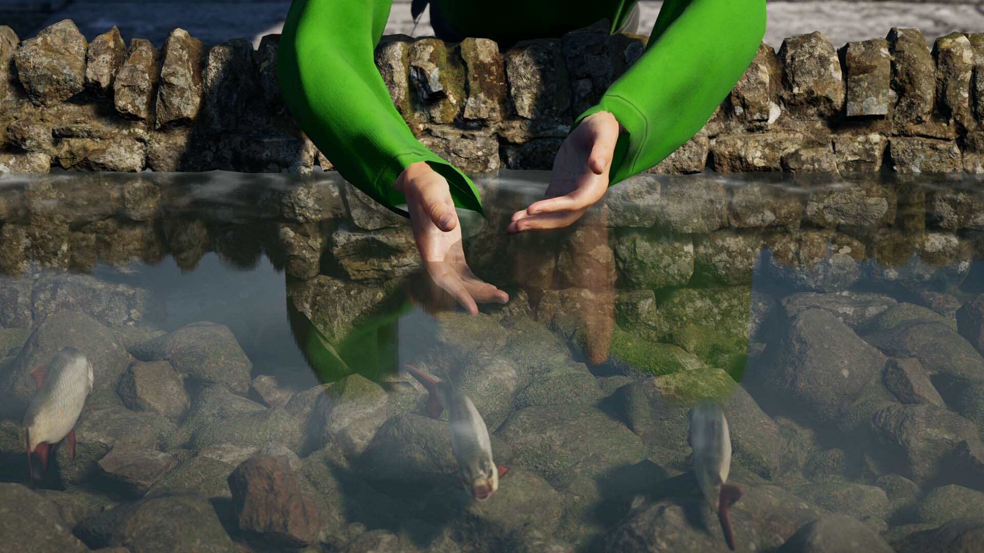 终极功德模拟器 | Zen Simulator screenshot 5