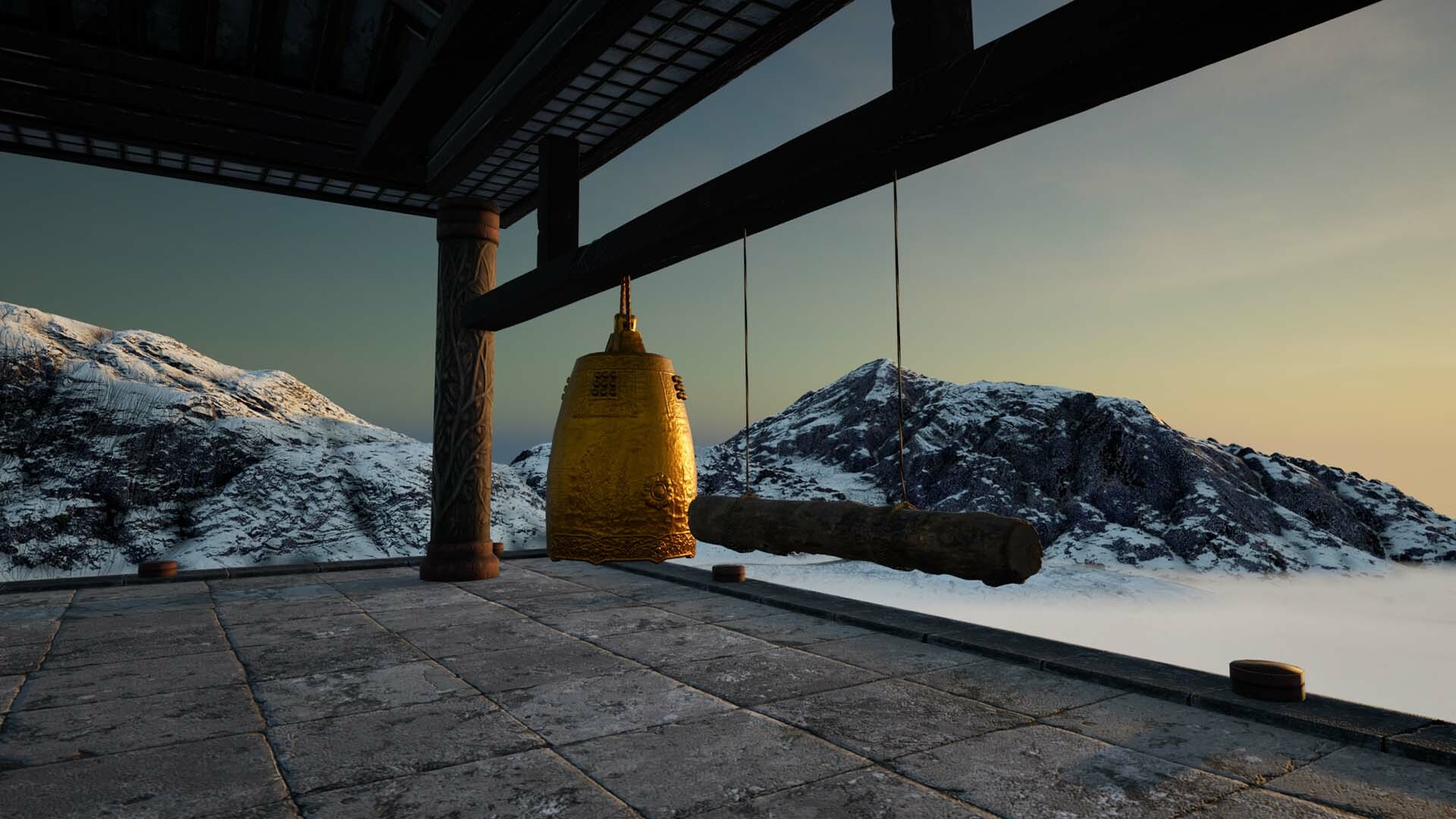 终极功德模拟器 | Zen Simulator screenshot 6