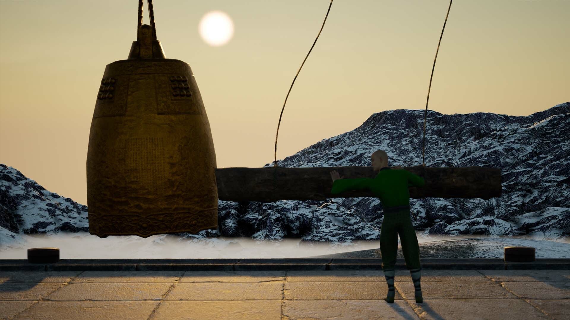 终极功德模拟器 | Zen Simulator screenshot 4