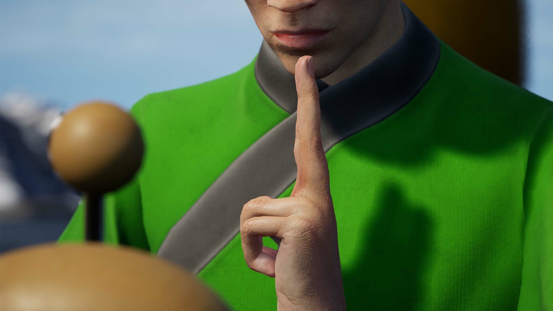 终极功德模拟器 | Zen Simulator screenshot 7