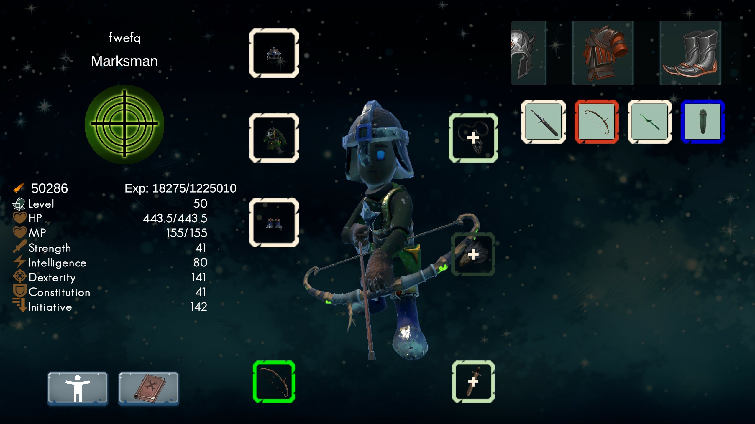 Windwalker screenshot 7