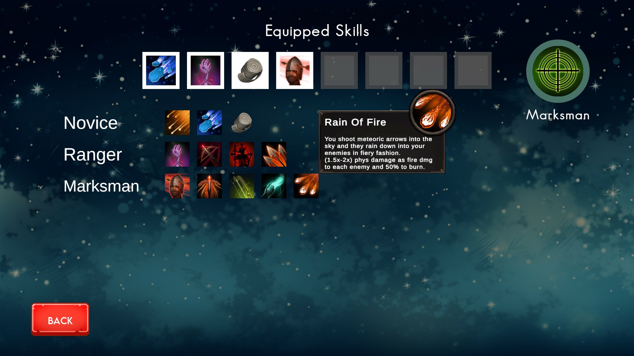 Windwalker screenshot 8