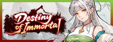 Destiny of Immortal