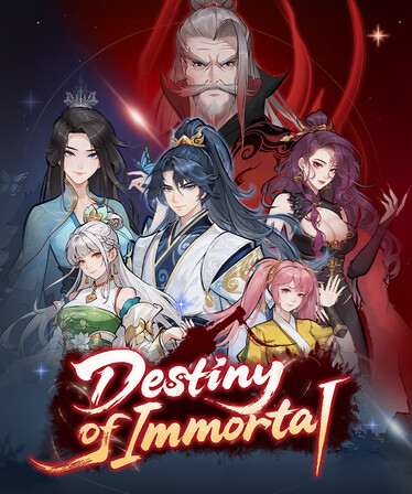 Destiny of Immortal