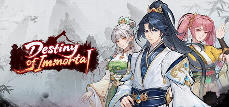 Destiny of Immortal