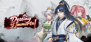 Destiny of Immortal