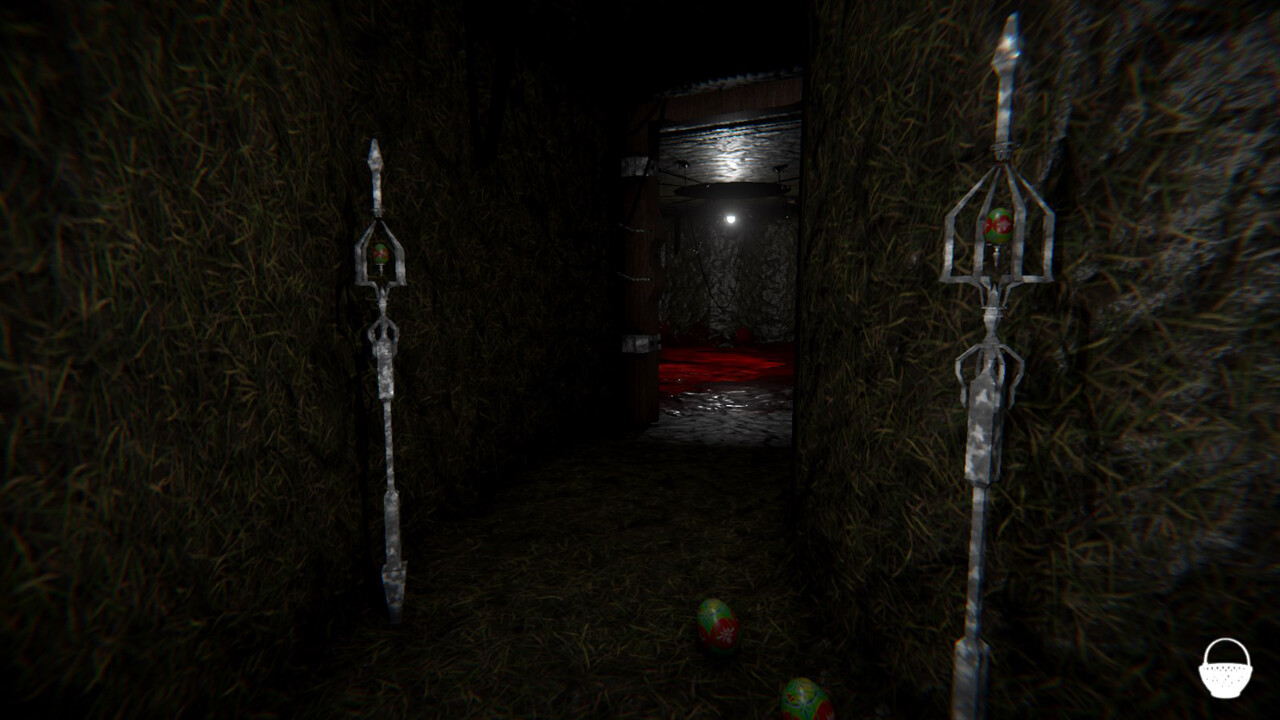 Dye the Bunny screenshot 6
