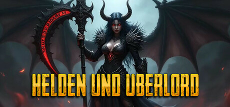 Helden und Überlord