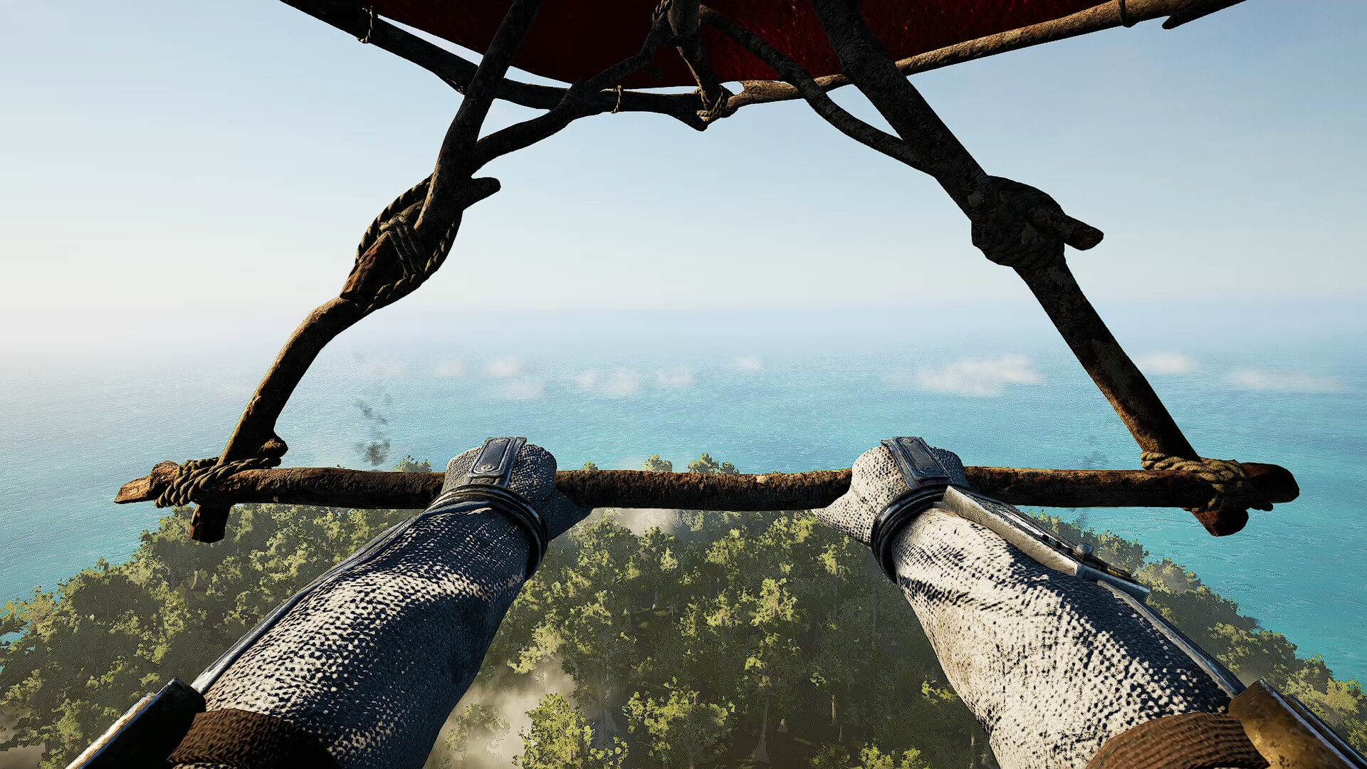 The Last Explorer screenshot 3