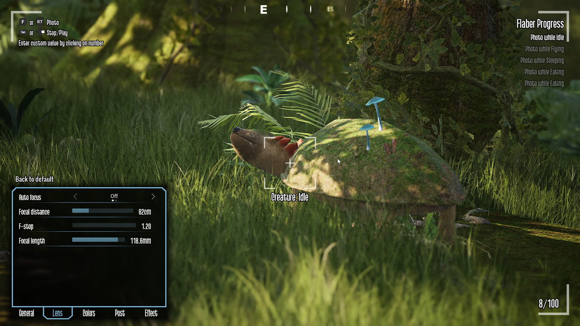 The Last Explorer screenshot 5