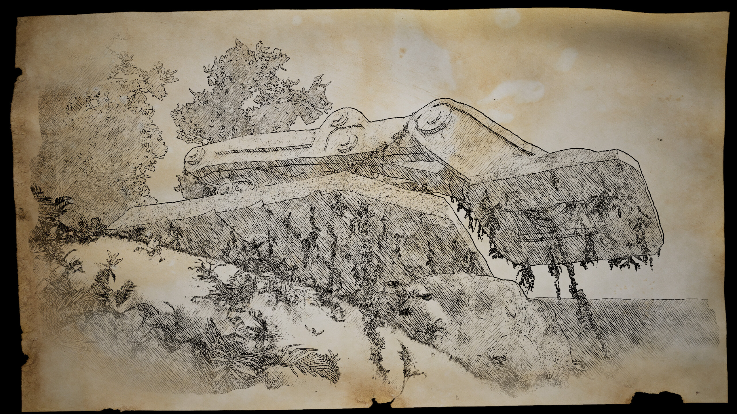The Last Explorer screenshot 7