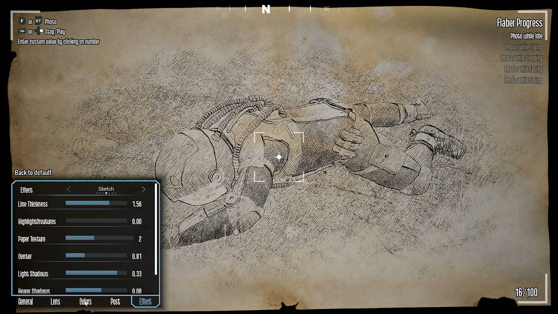 The Last Explorer screenshot 2
