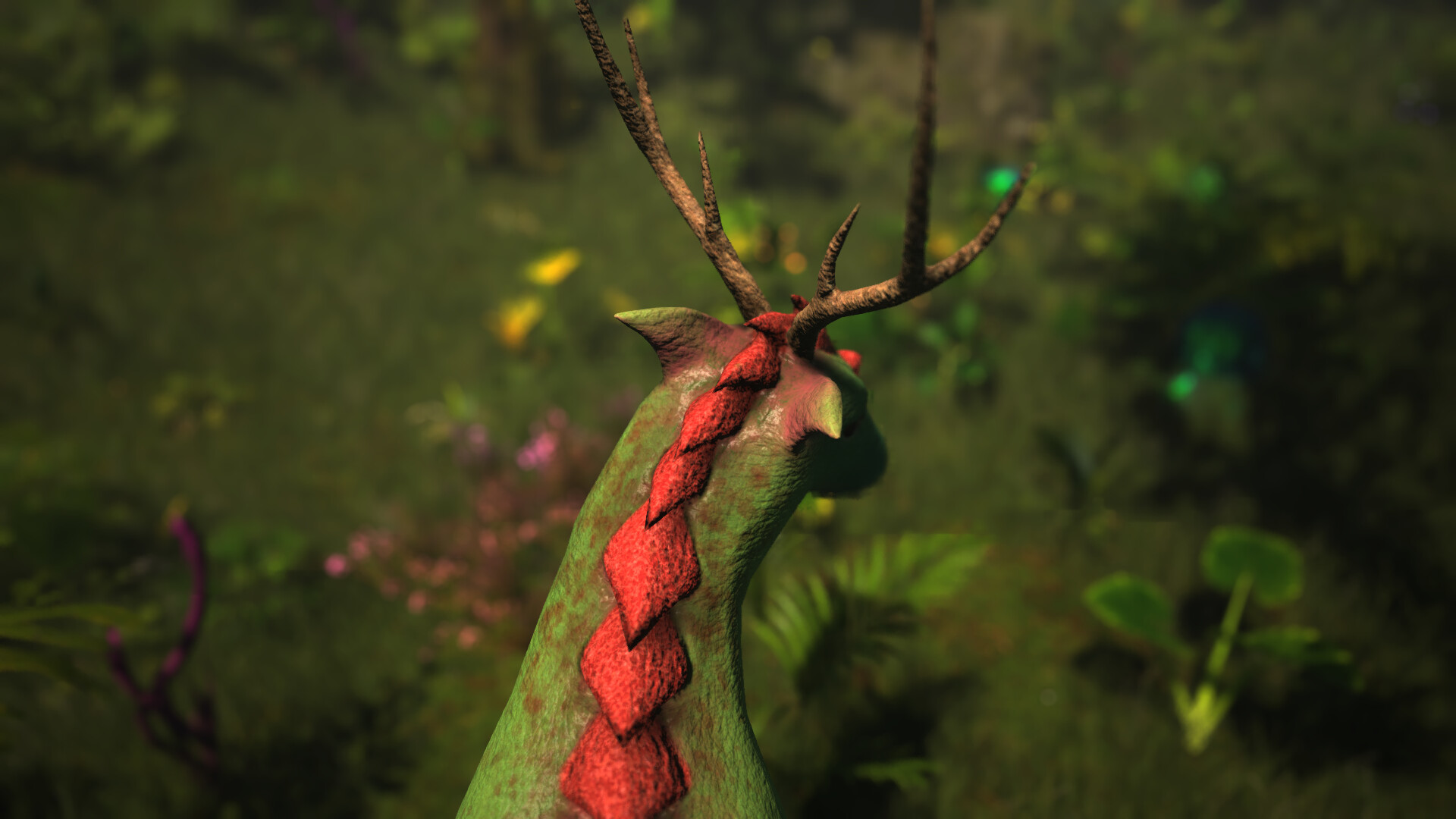 The Last Explorer screenshot 6