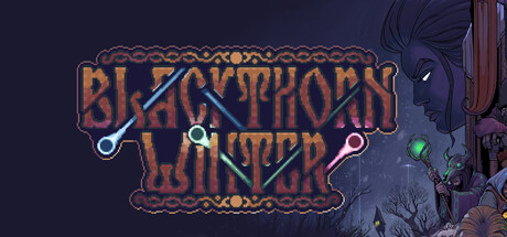 Blackthorn Winter — Steam header