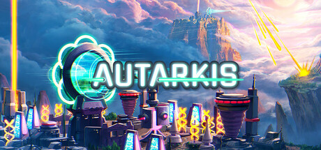 AUTARKIS Cover Image