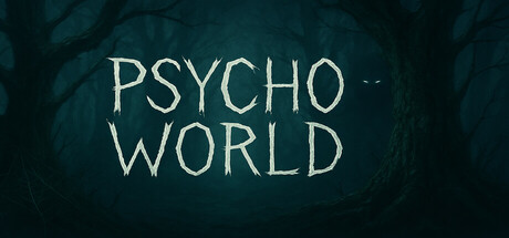 Psycho World Cover Image