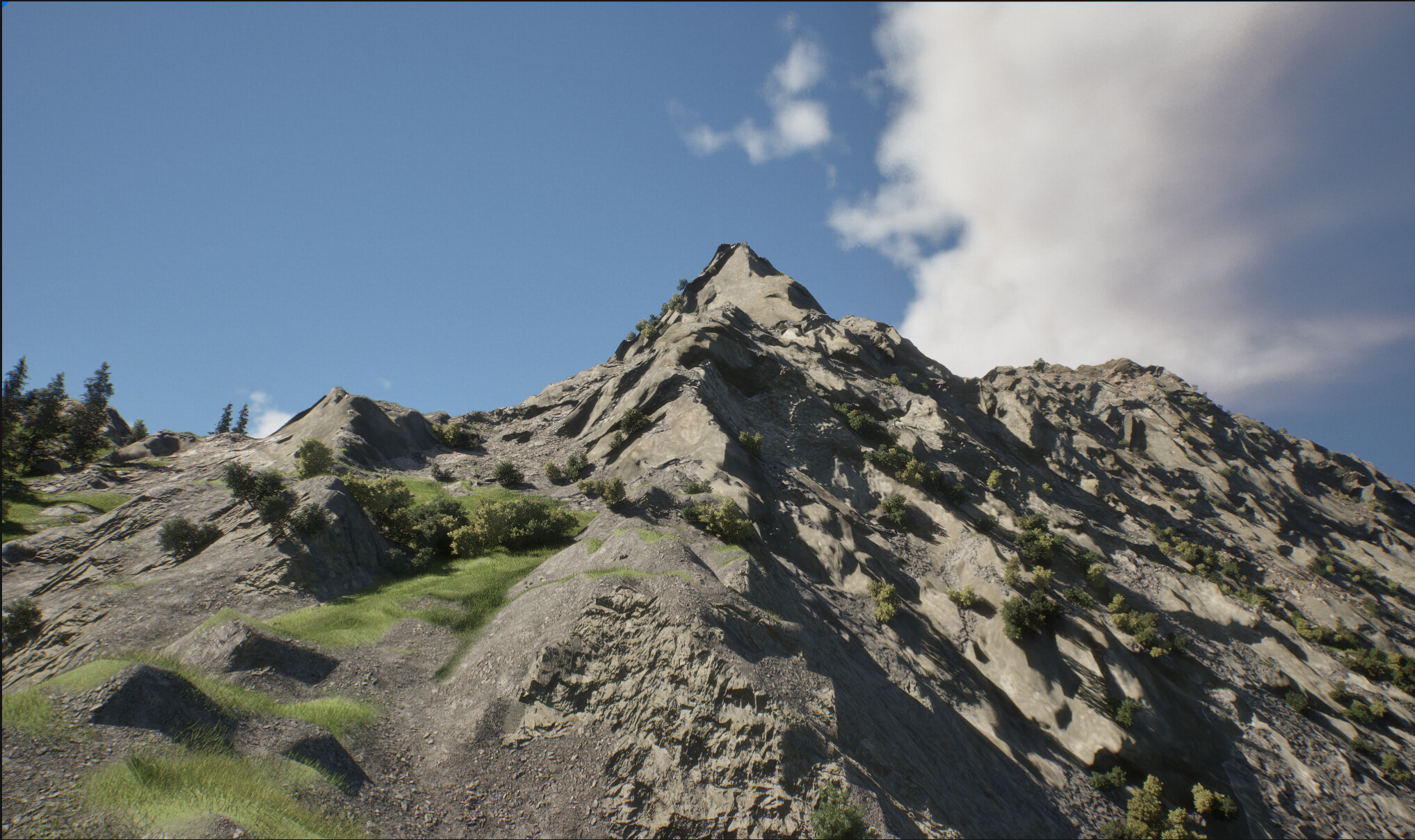 Psycho World screenshot 3